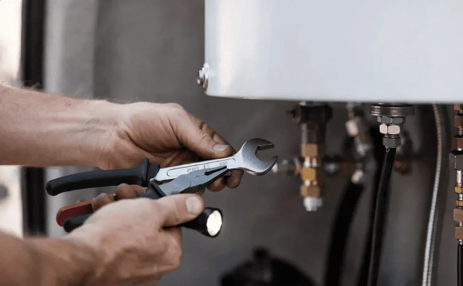 Why choose Water Heater Repair in Belcamp, MD